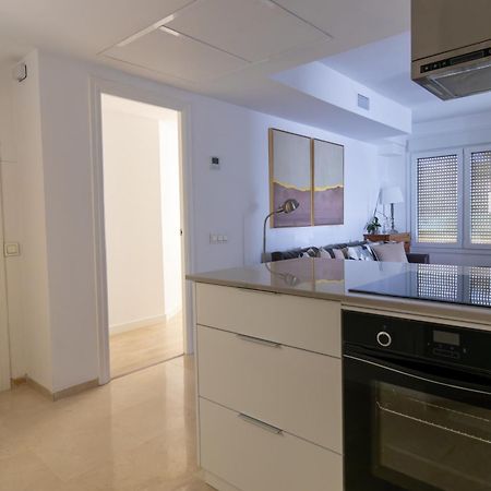 Polo Apartments 4B มาร์เบยา ภายนอก รูปภาพ