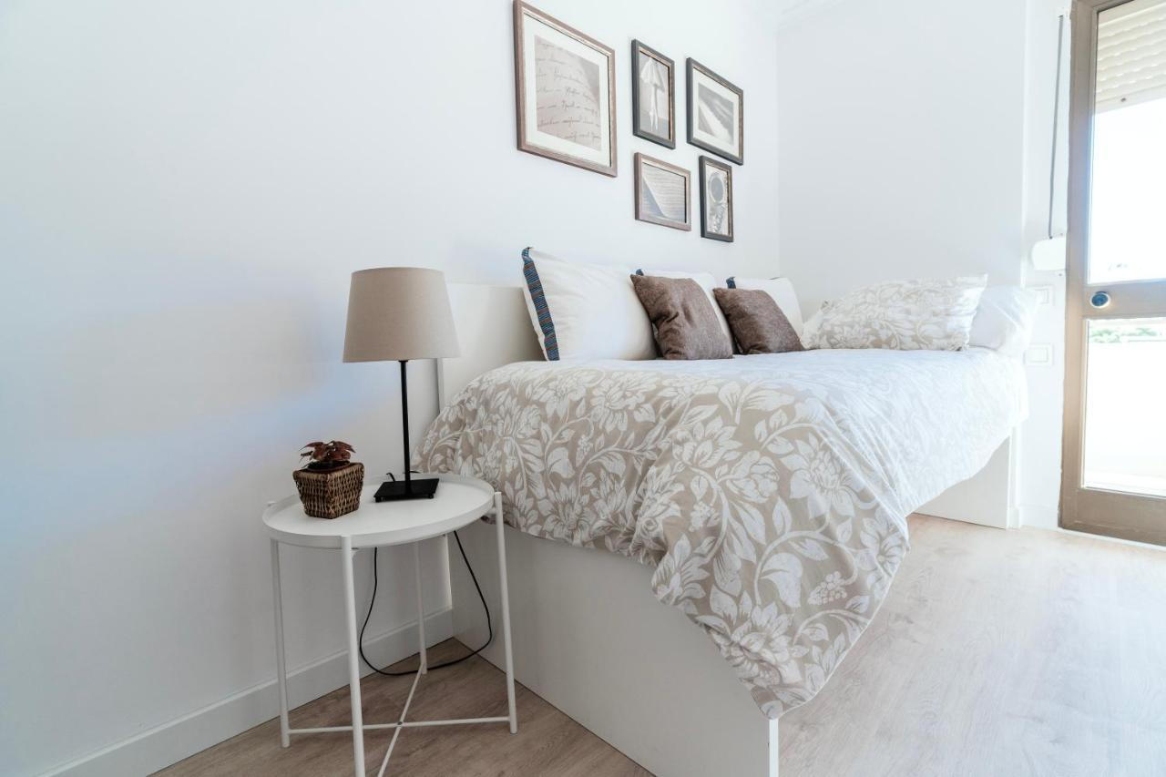 Polo Apartments 4B มาร์เบยา ภายนอก รูปภาพ