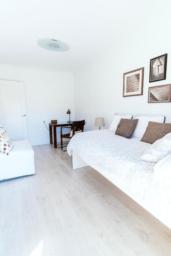 Polo Apartments 4B มาร์เบยา ภายนอก รูปภาพ