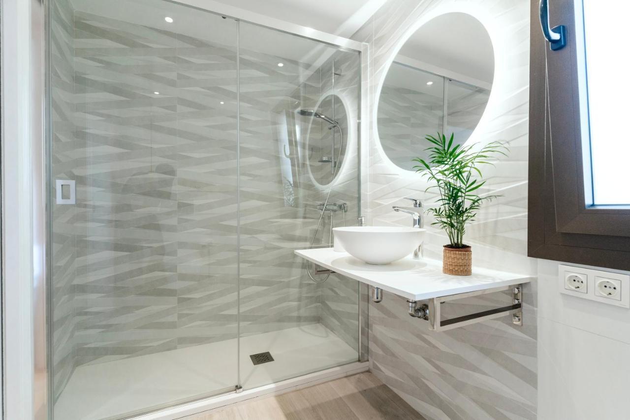 Polo Apartments 4B มาร์เบยา ภายนอก รูปภาพ