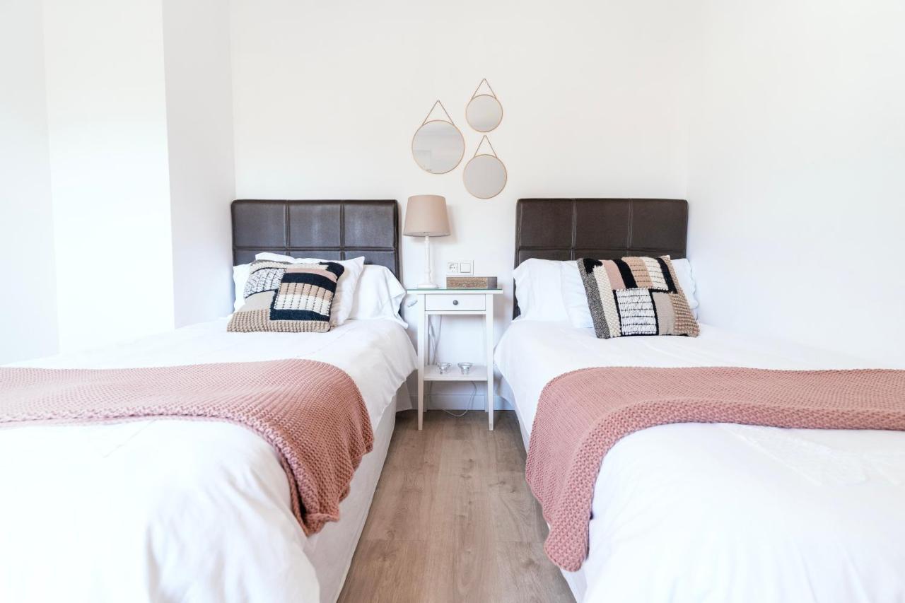 Polo Apartments 4B มาร์เบยา ภายนอก รูปภาพ