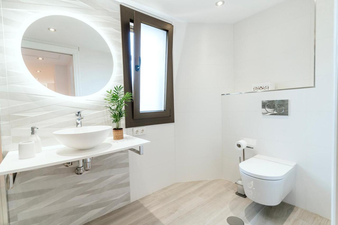 Polo Apartments 4B มาร์เบยา ภายนอก รูปภาพ