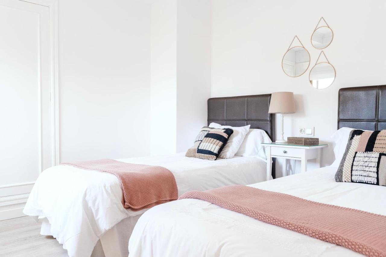 Polo Apartments 4B มาร์เบยา ภายนอก รูปภาพ