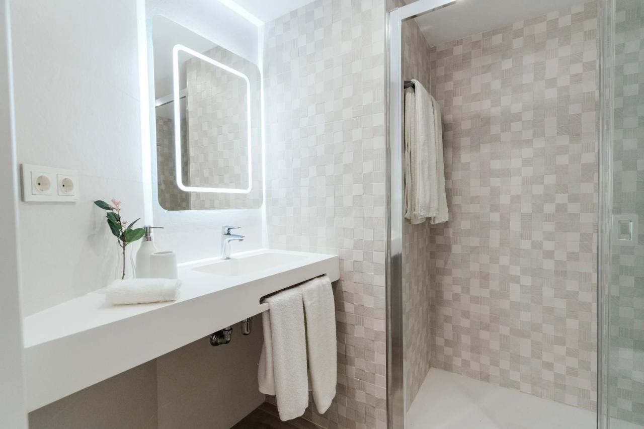 Polo Apartments 4B มาร์เบยา ภายนอก รูปภาพ