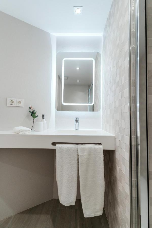 Polo Apartments 4B มาร์เบยา ภายนอก รูปภาพ