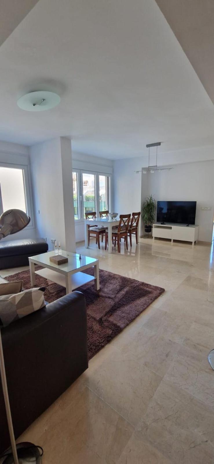 Polo Apartments 4B มาร์เบยา ภายนอก รูปภาพ