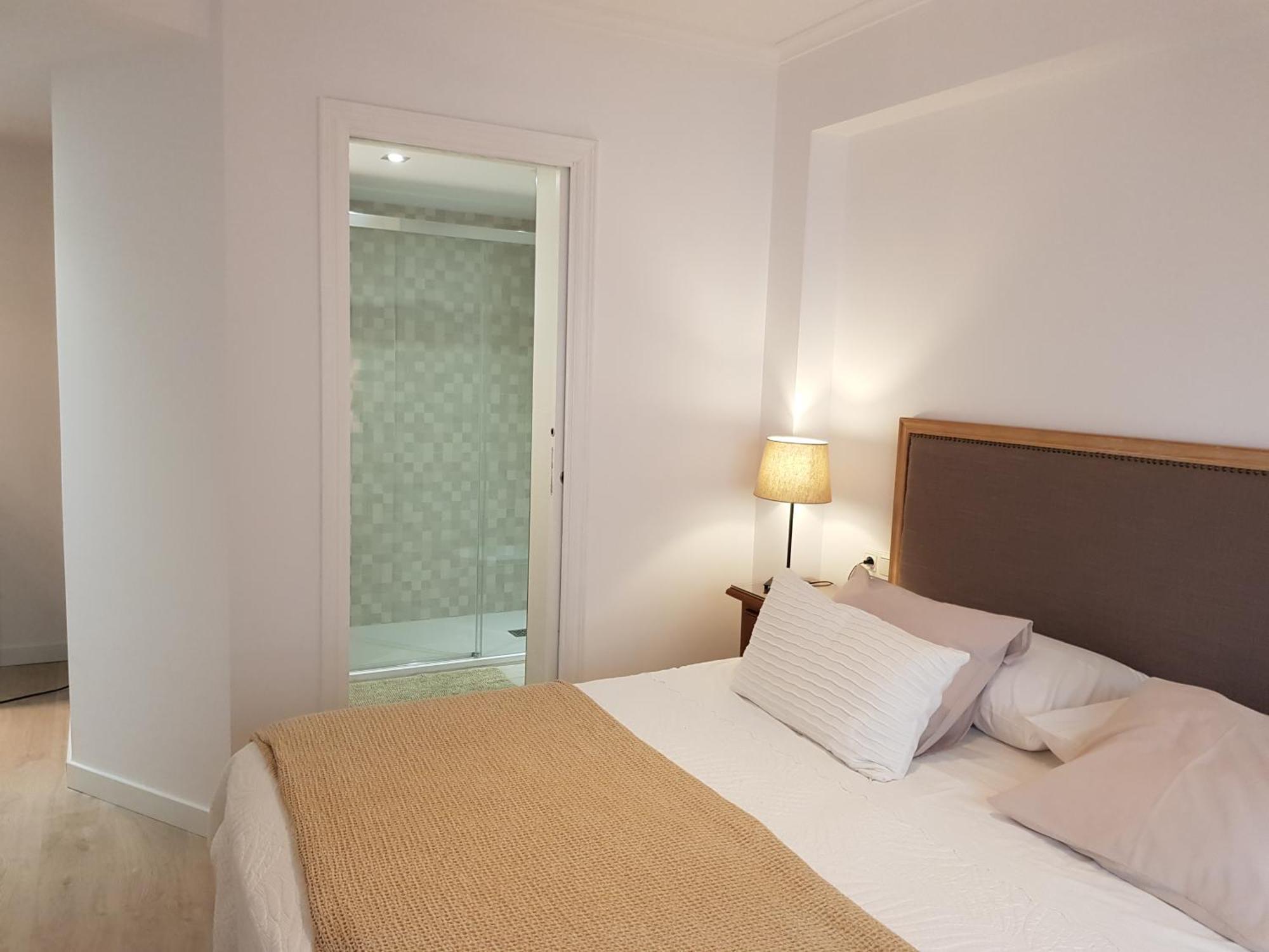 Polo Apartments 4B มาร์เบยา ห้อง รูปภาพ