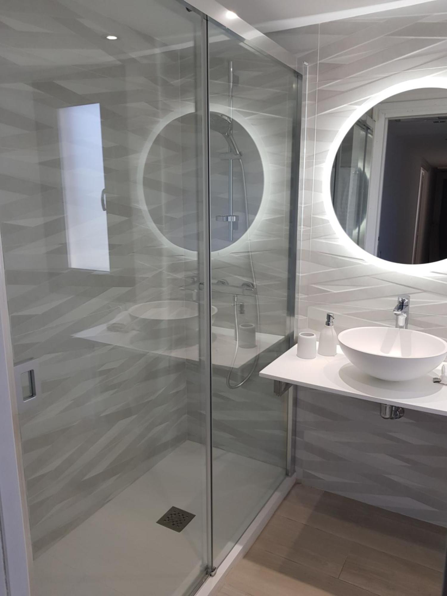Polo Apartments 4B มาร์เบยา ห้อง รูปภาพ