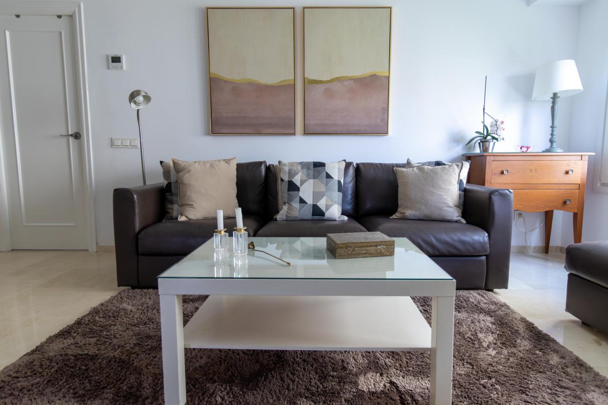 Polo Apartments 4B มาร์เบยา ภายนอก รูปภาพ